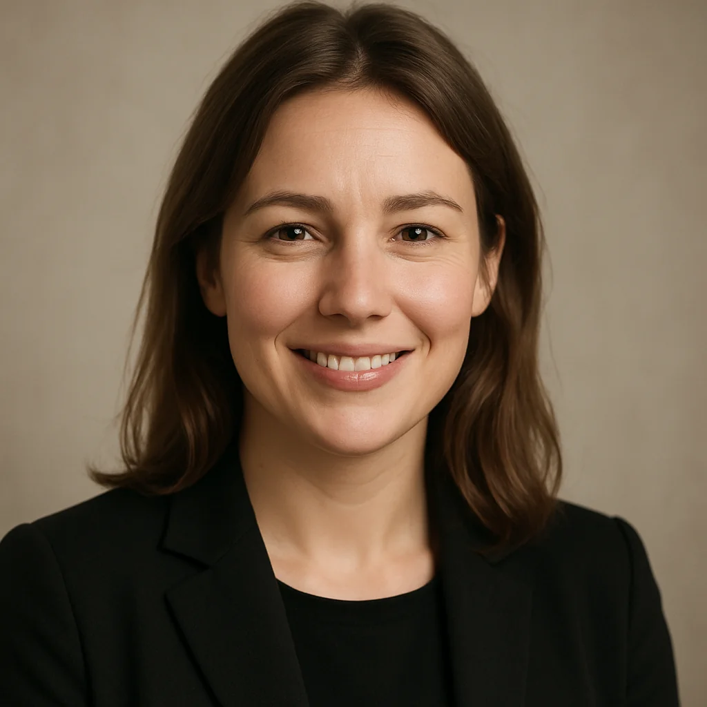 Sophie Crawford — iGaming Safety Expert